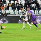 Cuadrado gives Juventus injury-time win over Fiorentina