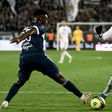 Neymar strikes twice as PSG hold on to beat Bordeaux