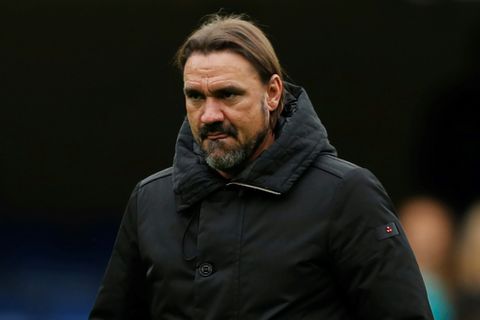 Norwich sack Daniel Farke despite first win