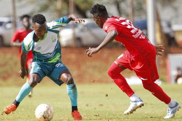 KCB coach laments lack of killer instinct against Posta Rangers