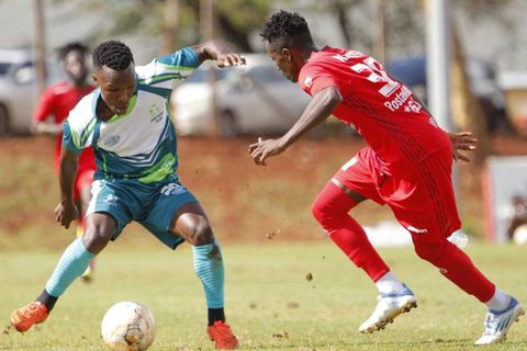 KCB coach laments lack of killer instinct against Posta Rangers