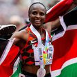 Hellen Obiri explains why New York City marathon victory means the world to her