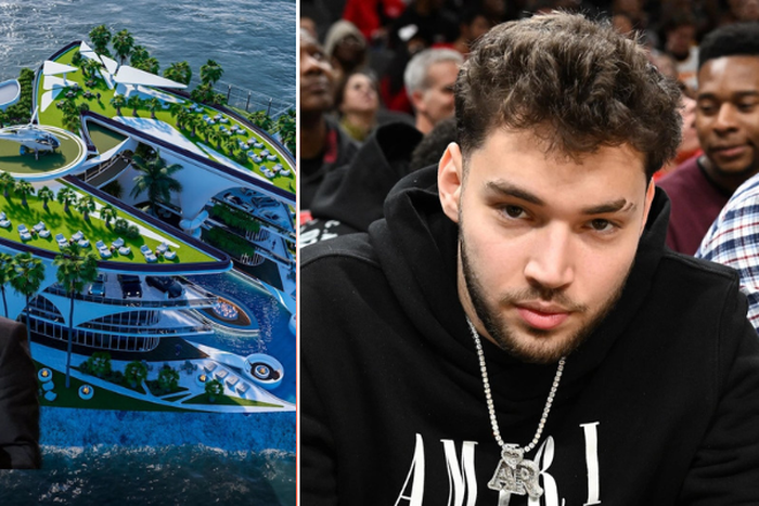 Lionel Messi outbids Adin Ross to purchase $10 million in Miami