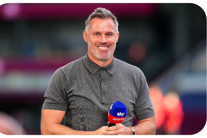 Liverpool not ready for the Premier League title says Carragher