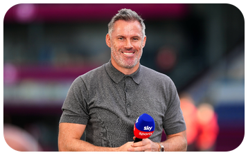 ‘Liverpool are not ready to win the Premier League'- Jamie Carragher says Reds not equipped for title