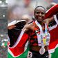 Mary Moraa pens heartfelt congratulatory message to Hellen Obiri after New York City Marathon exploits