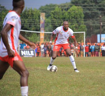 How long will injured Benjamin Nyakoojo be sidelined