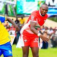 Nyakoojo's Injury a major setback for surging Kitara FC