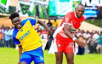 Nyakoojo's Injury a major setback for surging Kitara FC