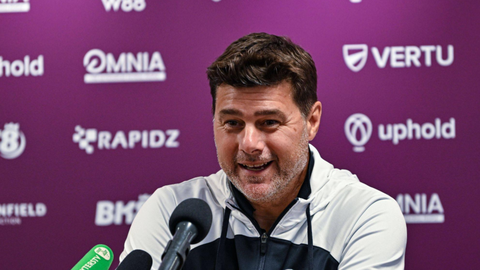 I want to stay at Chelsea until I die — Pochettino reveals ahead of Tottenham clash