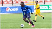 Lokosa: Sporting Lagos striker expresses gratitude to NPFL expert for highlighting his poor stat
