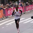 Ethiopia's Tamirat Tola shines in New York City Marathon as Albert Korir finishes second