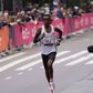 Ethiopia's Tamirat Tola shines in New York City Marathon as Albert Korir finishes second