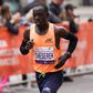 Why US-based Kenyan runner chose to train in Kenya for New York City Marathon debut