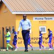 Mutebi endorses Mubiru for KCCA coaching role