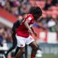 Nathan Asiimwe: Ugandan youngster helps Charlton to FA Cup draw