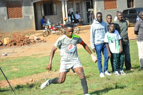 University Football League: St. Lawrence seek perfection, Nkumba keen on progress