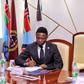 AFCON 2027: Namwamba announces major milestone in Kenya's preparations