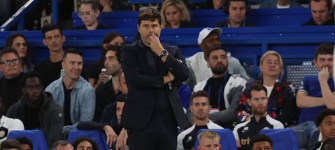 'I hope I am at Chelsea until I die' - Pochettino declares ahead of facing former side Tottenham