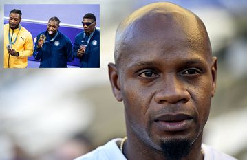 Asafa Powell commends Noah Lyles, Fred Kerley & Co for respecting his generation amid tensions with older athletes