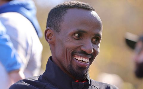 Abdi Nageeye: New York City Marathon champion reveals how relocating to Kenya shaped his illustrious career