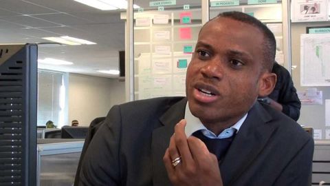 'We are at risk' — Sunday Oliseh sends warning to Eguavoen, Super Eagles