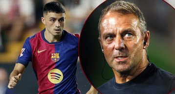 We paid double under Xavi — Barcelona star Pedri reveals Hansi Flick’s strict punishment for coming late