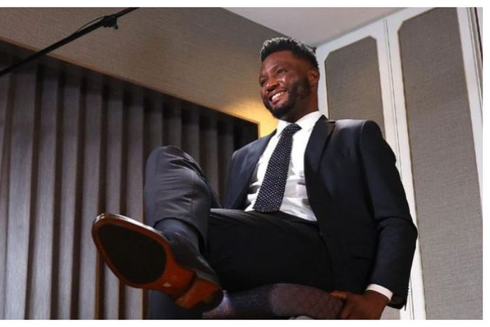 Mikel Obi tells Chelsea to sign in-form striker