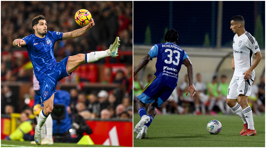 Chelsea vs FC Noah: Prediction, head-to-head, team news, possible line-ups and betting tips