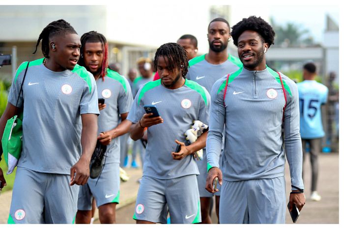Ex-Super Eagles coach demands salary increment