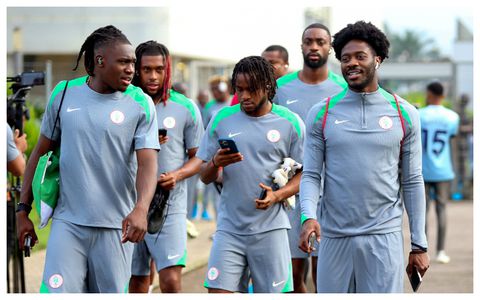 ‘We wonder why they don’t perform’ - Ex-Super Eagles coach demands salary increment for indigenous managers