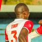 Ulinzi Stars forward Enosh Ochieng on how monumental win over AFC Leopards will impact their season