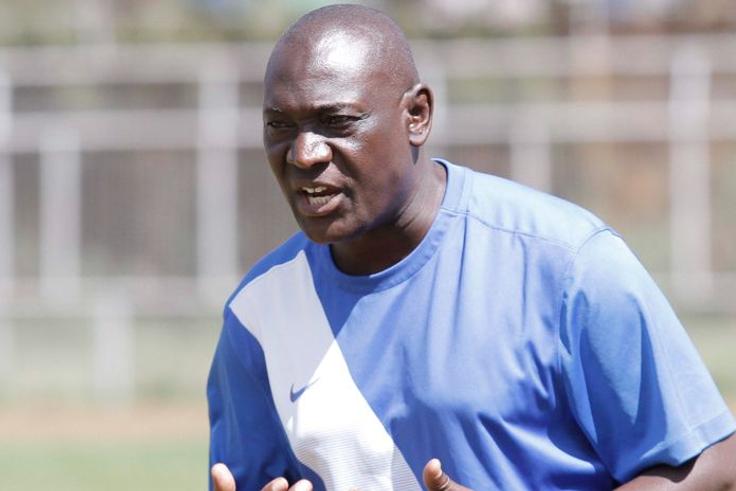 Murang’a Seal's Juma Abdallah aims for consistency after gallant dispays against AFC Leopards & Gor Mahia
