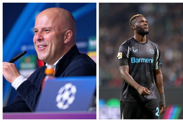 Liverpool manager shocked by Leverkusen’s approach