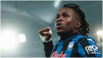 Atalanta set asking price for Lookman as European giants circle for CAF POTY favourite in January