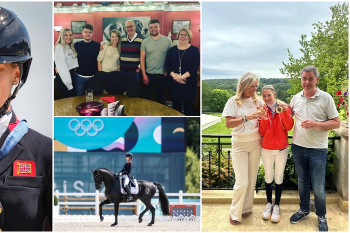 Charlotte Fry Net Worth: Nationality, Age, Mother, Coach, Glamourdale, World Ranking, Olympics, Medals, Boyfriend, How Rich is 2024?