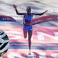 Sheila Chepkirui's Sh32,250 super shoe that propelled her to dominant victory at New York City Marathon