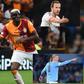 Osimhen ahead of Mbappe, Harry Kane in Champions League prize