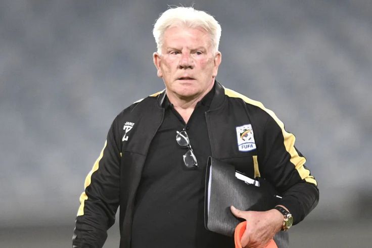 Paul Put Breaks Silence After Uganda Cranes’ Disappointing AFCON 2025 Campaign