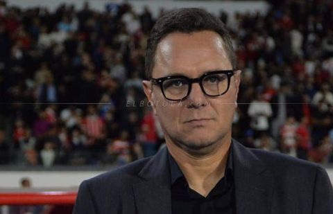Wydad Coach 'Worried' Ahead of Nairobi United, Azam, Maniema Tests in East, Central Africa