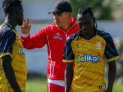 Kenya Police Head Coach Reveals Plan to Show Gor Mahia Who ‘Real Silkal’ Is After Sofapaka Win