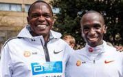 Patrick Sang Reveals Biggest Lesson Learnt From Coaching Eliud Kipchoge For 20 Years