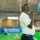 Kaddu Badru Mukasa Ditches Express In Shock Move To Rival UPL Outfit