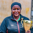 Harambee Starlets Coach Beldine Odemba Attributes SJAK Award Win to Key Factor Following Historic WAFCON Qualification