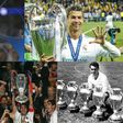 Top 10 Footballers With Most Champions League Titles