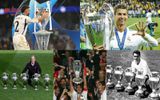 Top 10 Footballers With Most Champions League Titles
