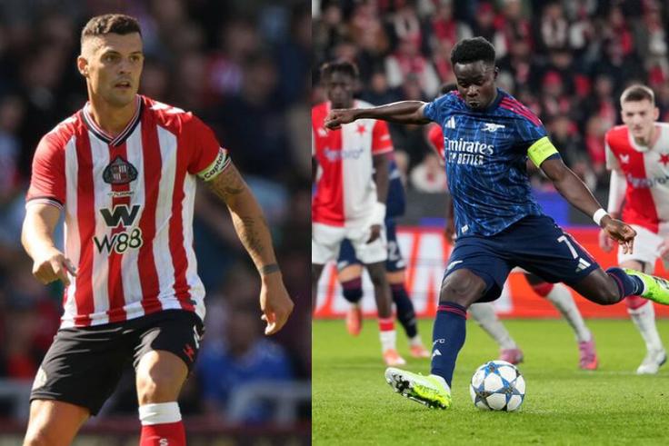 Sunderland vs. Arsenal preview, prediction, team news and head-to-head