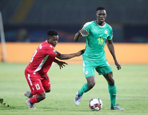 Sadio Mane, Nicolas Jackson Included as Senegal Name Strong Squad to Face Harambee Stars in Turkey