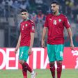Morocco To Face Mozambique, Uganda Without Injured Talisman