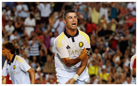 Ronaldo Ignites Firestorm with Controversial League Comparisons and Bold Claims on Global Fame!